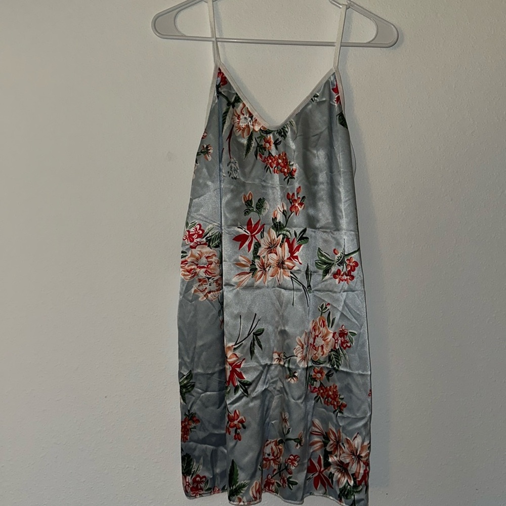 Sleep dress